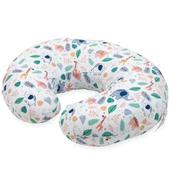 Cheap Nuby - Dr. Talbot's Support Pod Infant and Breastfeeding Nursing Pillow | Jungle - cutbabycare.com | baby boutique & care hub Nursing Feeding