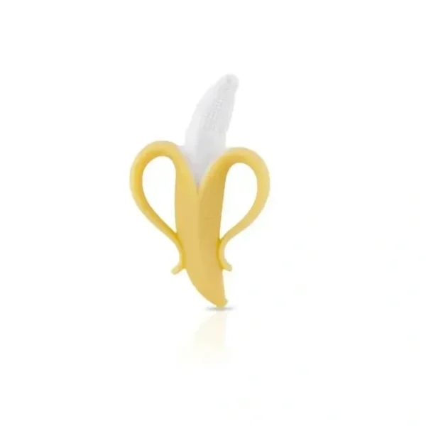 Hot Nuby - Nana Nubs Gum Massager Teether - cutbabycare.com | baby boutique & care hub Shop All