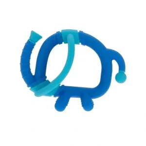 Cheap Nuby - 1-pack Geo Zoos, Assorted | Elephant, Giraffe, Octopus And Zebra - cutbabycare.com | baby boutique & care hub Bath Potty