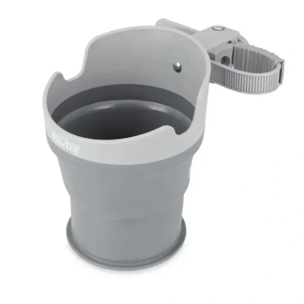 Shop Nuby - Universal Collapsible Cup Holder - cutbabycare.com | baby boutique & care hub Stroller