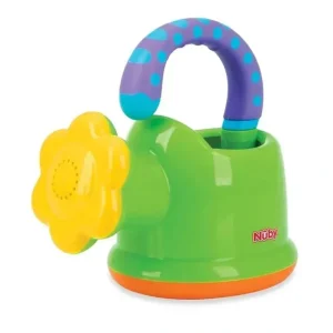 New Nuby - Watering Can Bath Toy - cutbabycare.com | baby boutique & care hub Bath Potty