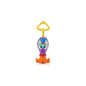 Best Sale Nuby Bath Toy-Squid the Squirter - cutbabycare.com | baby boutique & care hub Bath Potty