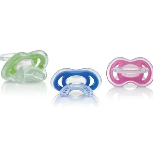 Hot Nuby Gum-eez First Teether, 0M+ Colors May Vary - cutbabycare.com | baby boutique & care hub Shop All