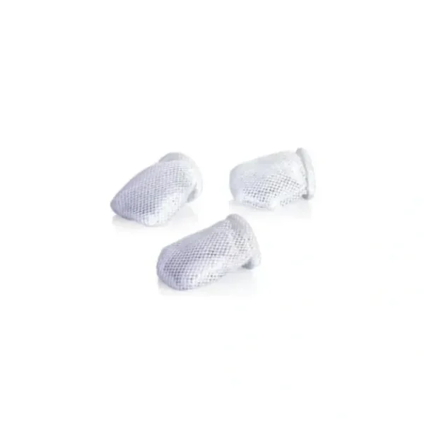 Online Nuby 3Pk Nibblers Replacement Feeder Nets - cutbabycare.com | baby boutique & care hub Shop All