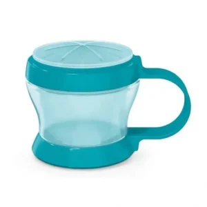 Best NUK - Healthy Snacker Baby Food Storage - cutbabycare.com | baby boutique & care hub Health Safety