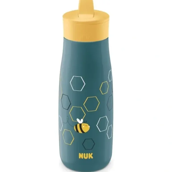 Fashion Nuk - Mini Me Flipstraw 15Oz 1Pk - cutbabycare.com | baby boutique & care hub Shop All