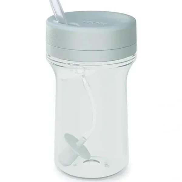 Best Sale NUK - Nature Everlast Weighted Straw Cup - cutbabycare.com | baby boutique & care hub Shop All