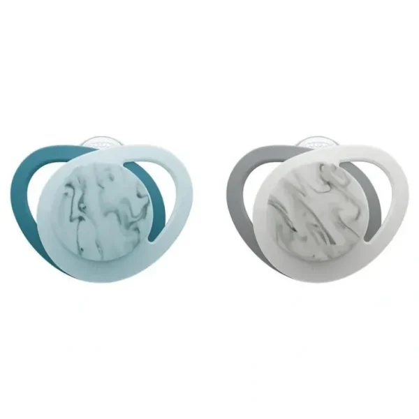 Flash Sale Nuk - NFN Next Gen Classic Pacifier, 2PK, 6-18 Months - cutbabycare.com | baby boutique & care hub Shop All