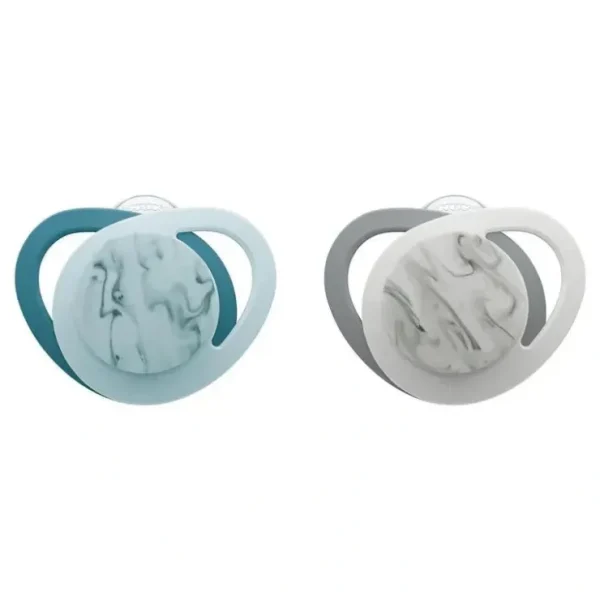 Cheap Nuk - NFN Next Gen Classic Pacifier, 2PK, 0-6 Months - cutbabycare.com | baby boutique & care hub Shop All