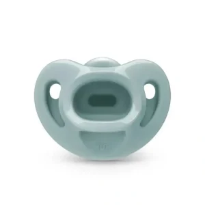 Sale Nuk - Pacifier Comfy Duet, Size 1, Neutral, 2Pk - cutbabycare.com | baby boutique & care hub Health Safety