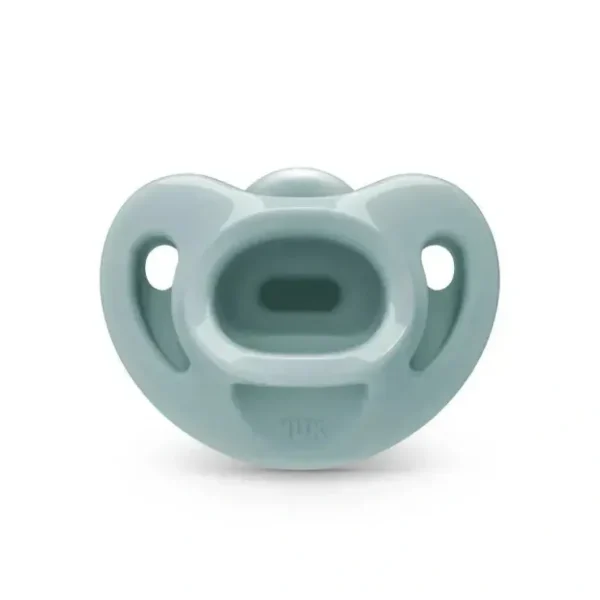 Sale Nuk - Pacifier Comfy Duet, Size 1, Neutral, 2Pk - cutbabycare.com | baby boutique & care hub Health Safety
