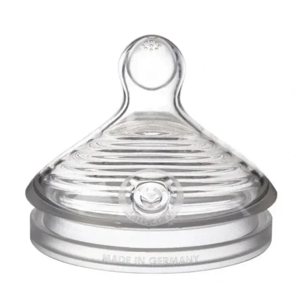 Flash Sale Nuk - 2Pk Simply Natural Fast Flow Nipple - cutbabycare.com | baby boutique & care hub Shop All