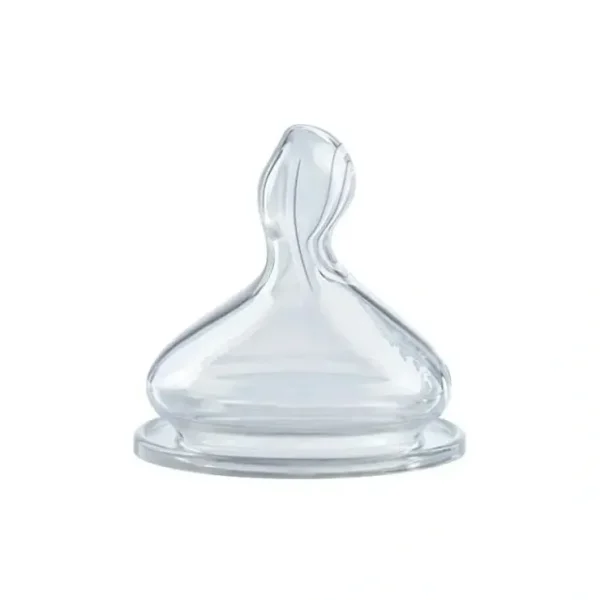 Best Sale Nuk Advanced Ortho Star Replacement Nipple, Medium Flow 2-Pack - cutbabycare.com | baby boutique & care hub Shop All