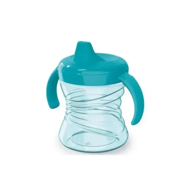 Best Sale Nuk Fun Grips Soft Learner Cup 7Oz - cutbabycare.com | baby boutique & care hub Shop All