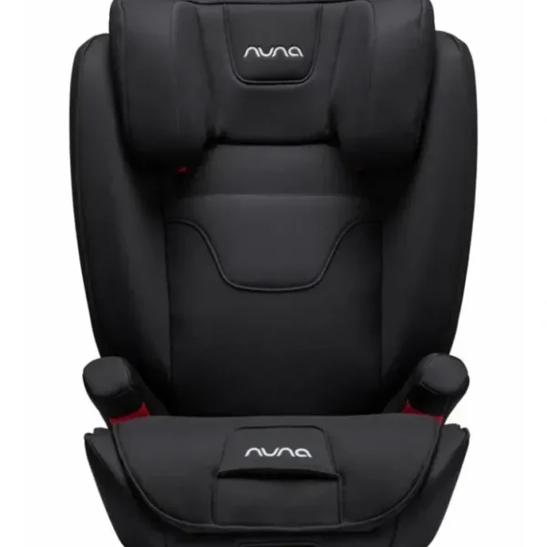 Sale Nuna - Aace Booster Car Seat, Caviar - cutbabycare.com | baby boutique & care hub Shop All