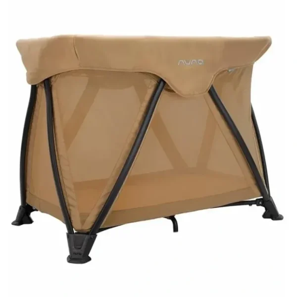 Cheap Nuna - Cove Aire Go Playard, Camel - cutbabycare.com | baby boutique & care hub Shop All