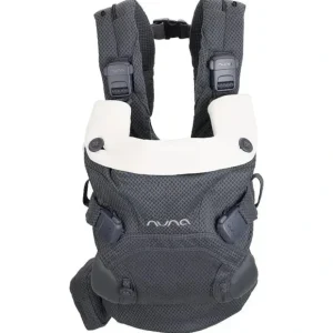 Hot Nuna - CUDL Clik 4 in 1 Baby Carrier, Denim - cutbabycare.com | baby boutique & care hub Health Safety