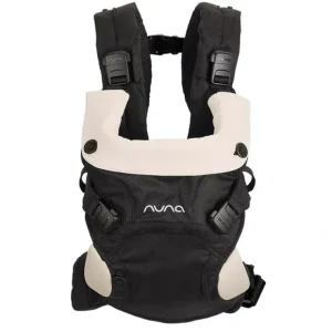 New Nuna - Cudl Clik Carrier, Caviar - cutbabycare.com | baby boutique & care hub Health Safety