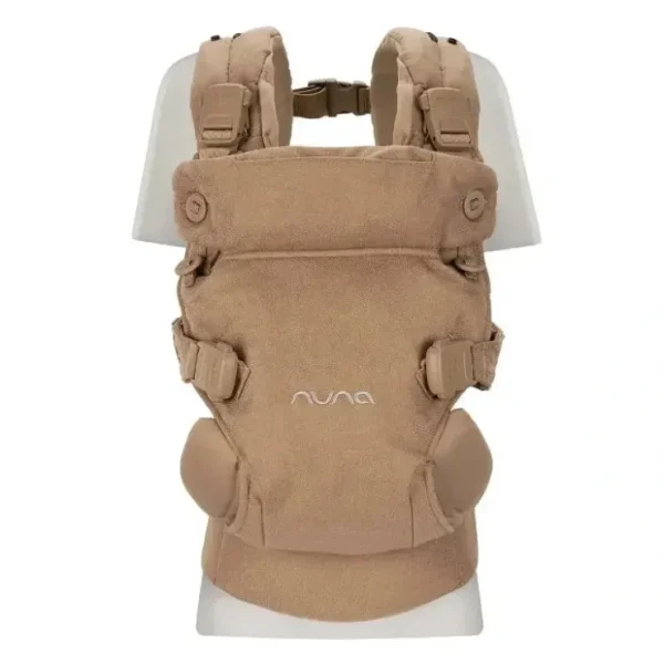 Clearance Nuna - CudlLuxe Carrier Softened, Canyon - cutbabycare.com | baby boutique & care hub Shop All