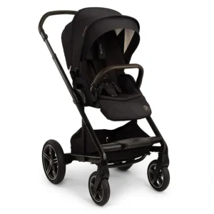 Shop Nuna - Mixx Next Bmw Stroller Element - cutbabycare.com | baby boutique & care hub Stroller