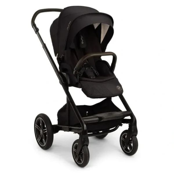 Shop Nuna - Mixx Next Bmw Stroller Element - cutbabycare.com | baby boutique & care hub Stroller