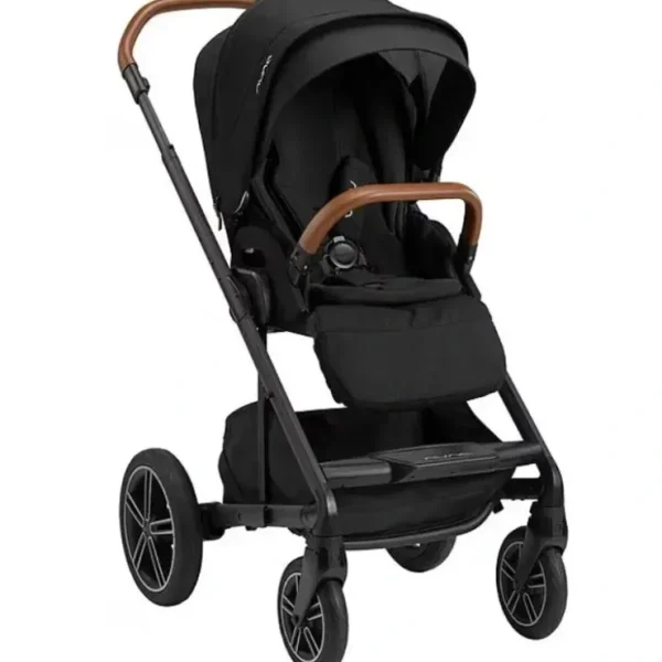 Discount Nuna - Mixx Next Stroller With Magnetic Buckle, Caviar - cutbabycare.com | baby boutique & care hub Car Seats