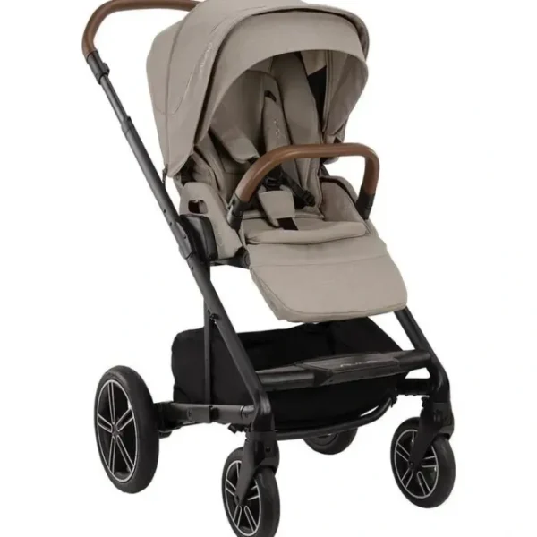 Sale Nuna - Mixx Next Stroller With Ring Adapter, Hazelwood - cutbabycare.com | baby boutique & care hub Car Seats