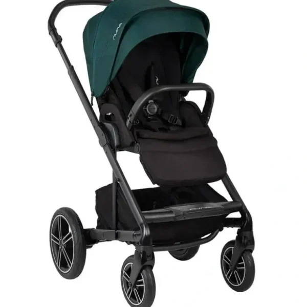 Store Nuna - Mixx Next Stroller With Ring Adapter, Lagoon - cutbabycare.com | baby boutique & care hub Car Seats