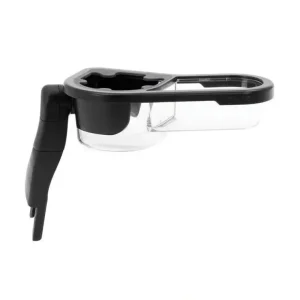 Clearance Nuna - MIXX Snack Tray, Black - cutbabycare.com | baby boutique & care hub Stroller