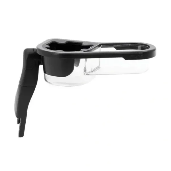 Clearance Nuna - MIXX Snack Tray, Black - cutbabycare.com | baby boutique & care hub Stroller
