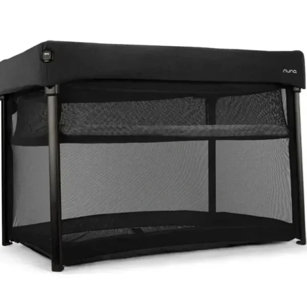Online Nuna - Paal Playard, Caviar - cutbabycare.com | baby boutique & care hub Shop All