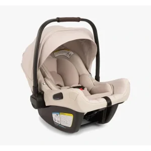 Cheap Nuna - Pipa Aire Infant Car Seat, Biscotti - cutbabycare.com | baby boutique & care hub Stroller