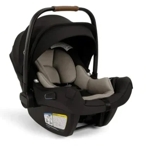 Sale Nuna - Pipa Aire Infant Car Seat With Base, Caviar - cutbabycare.com | baby boutique & care hub Gear Travel