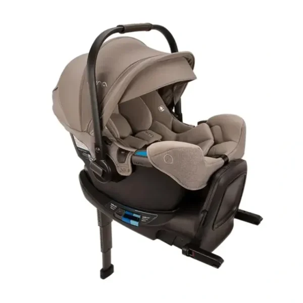 New Nuna - Pipa Aire Rx Infant Car Seat - Cedar - cutbabycare.com | baby boutique & care hub Stroller