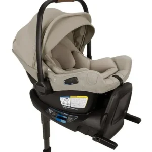Outlet Nuna - Pipa Aire Rx Infant Car Seat With Base, Hazelwood - cutbabycare.com | baby boutique & care hub Stroller