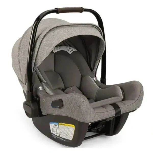Cheap Nuna - Pipa Aire Rx Infant Car Seat With Base, Monterey (Brixy Exclusive) - cutbabycare.com | baby boutique & care hub Stroller