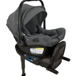 Best Sale Nuna - Pipa Aire Rx Infant Car Seat With Base, Ocean - cutbabycare.com | baby boutique & care hub Stroller