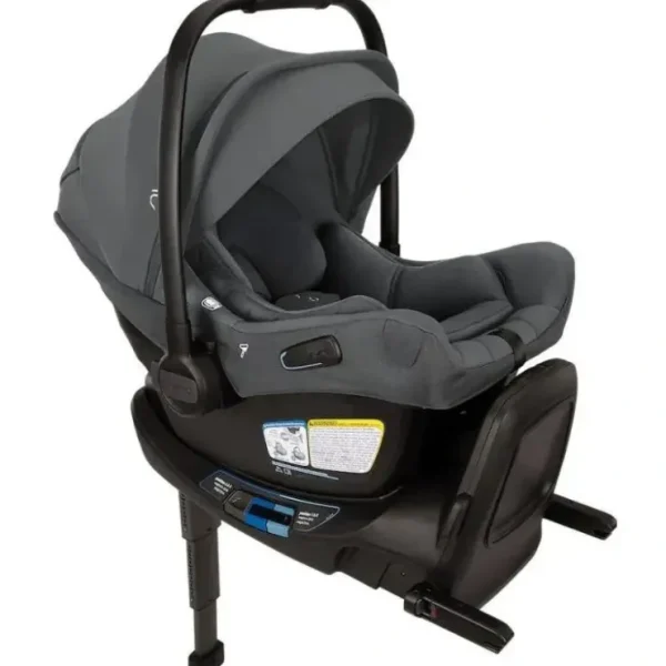 Best Sale Nuna - Pipa Aire Rx Infant Car Seat With Base, Ocean - cutbabycare.com | baby boutique & care hub Stroller