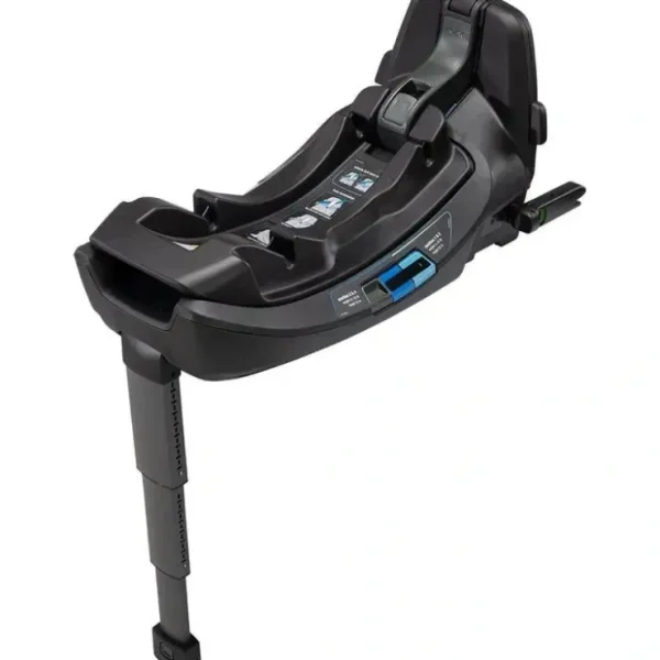 Hot Nuna - Pipa RELX Infant Car Seat Base - cutbabycare.com | baby boutique & care hub Bath Potty