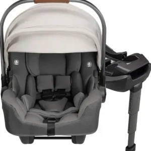 Sale Nuna - Pipa Rx Infant Car Seat + Relx Base, Birch - cutbabycare.com | baby boutique & care hub Car Seats