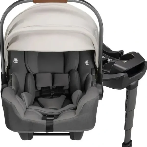 Sale Nuna - Pipa Rx Infant Car Seat + Relx Base, Birch - cutbabycare.com | baby boutique & care hub Car Seats