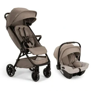 Cheap Nuna - Pipa Urbn + Trvl LX Travel System Cedar (One Box) - cutbabycare.com | baby boutique & care hub Car Seats