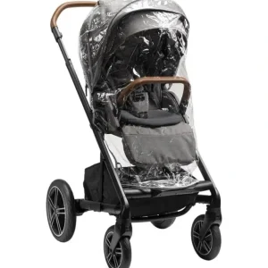 Nuna - Rain Cover for Mixx Stroller - cutbabycare.com | baby boutique & care hub