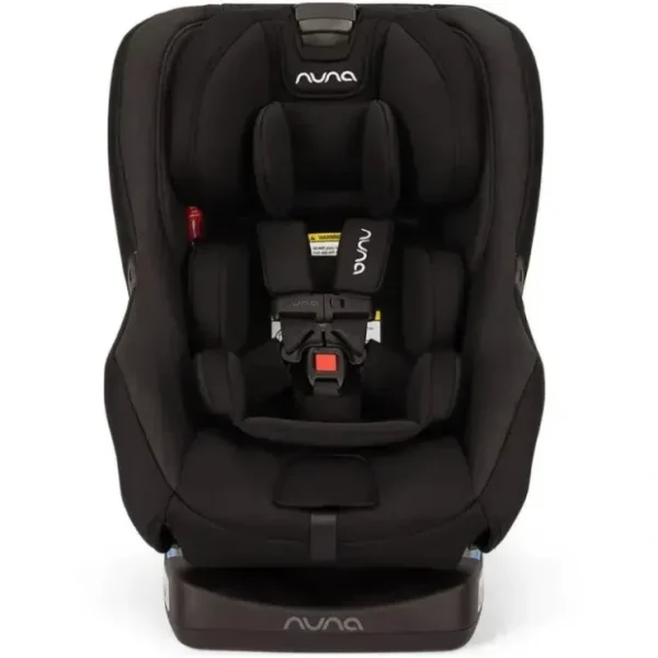 Best Nuna - Rava Convertible Car Seat - Caviar - cutbabycare.com | baby boutique & care hub Shop All
