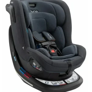 Fashion Nuna - REVV Rotating Convertible Car Seat, Ocean - cutbabycare.com | baby boutique & care hub Car Seats