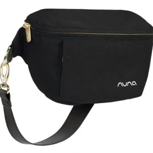 Discount Nuna - Sling Bag Caviar - cutbabycare.com | baby boutique & care hub Stroller