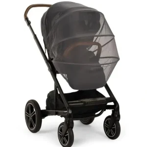 Shop Nuna - Stroller Insect Net - cutbabycare.com | baby boutique & care hub Stroller
