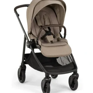 Discount Nuna - Swiv Stroller, Acorn - cutbabycare.com | baby boutique & care hub Car Seats