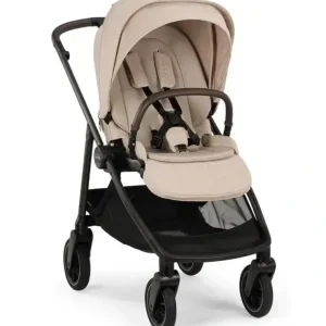 Cheap Nuna - Swiv Stroller, Biscotti - cutbabycare.com | baby boutique & care hub Car Seats