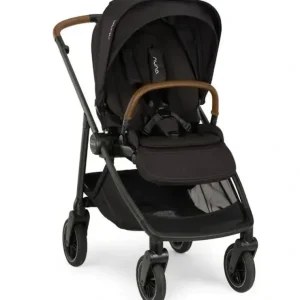 Cheap Nuna - Swiv Stroller, Caviar - cutbabycare.com | baby boutique & care hub Car Seats